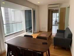 The Peak @ Cairnhill II (D9), Apartment #497416831